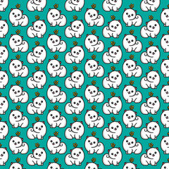 Obraz premium Basic RGB