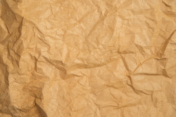 Old grunge paper texture.The texture of the paper is wet, old, yellowed with time. Torn, stained.