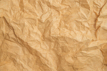Old grunge paper texture.The texture of the paper is wet, old, yellowed with time. Torn, stained.