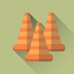 traffic cone