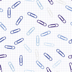 Colorful Office Supplies, School Stationery.