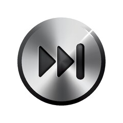 fast forward button