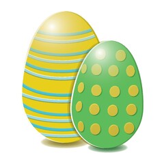 easter eggs