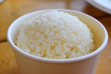 sticky rice