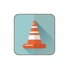 traffic cone