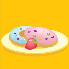 donut