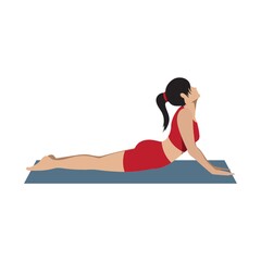 cobra asana