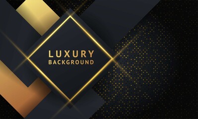 Abstract luxury mesh background with hexagon texture