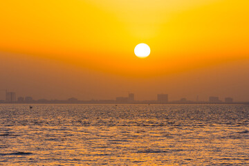 Seascape