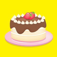cake