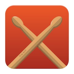 drum sticks