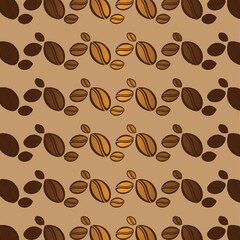 coffee bean background