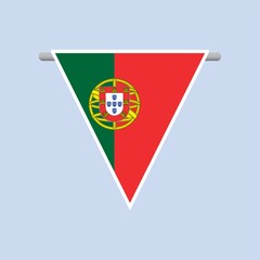 portugal flag