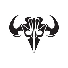 ram tattoo design