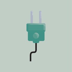 electric plug