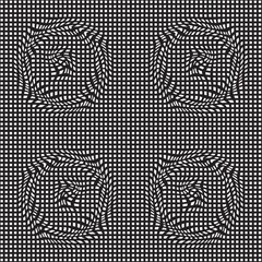 optical illusion background