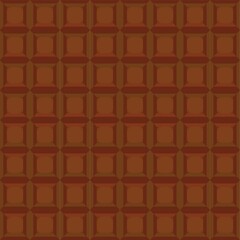 Fototapeta premium square abstract background