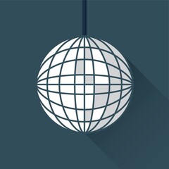 disco ball