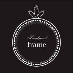 decorative frame