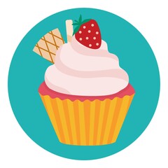 cupcake