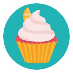 cupcake