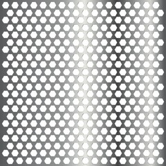 hexagon background