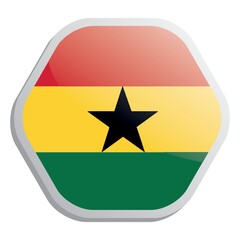 ghana flag