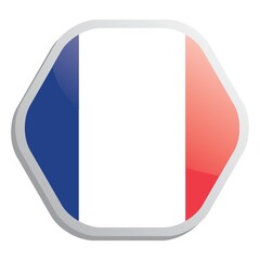 france flag