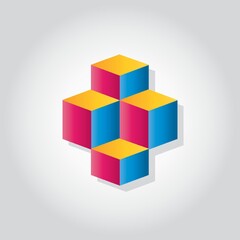 abstract icon