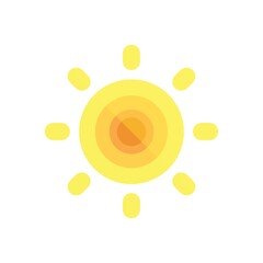 sun
