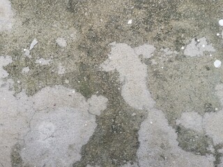 Cement wall texture, background