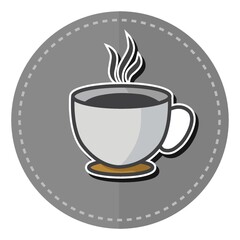 coffee cup