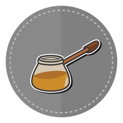 coffee pot