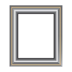 Fototapeta premium rectangle frame