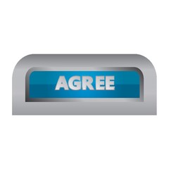 agree button