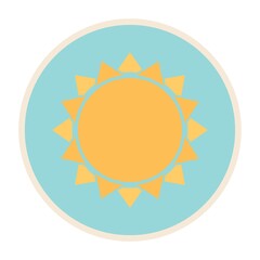 sun