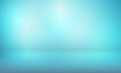 gradient background simple light blue vector design.