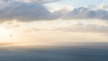 New Zealand Landscape - Mount Maunganui