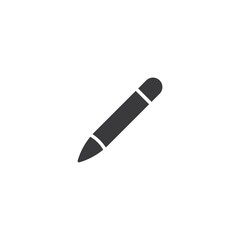 Pencil icon template