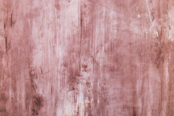 Obraz premium Brown concrete background, wall with texture, preparation for design. Copy space.