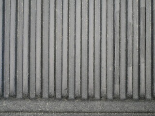 truck liner texture for background.