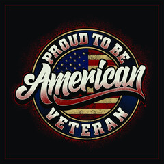 The design made with vector format. Can be used for digital printing and screen printing