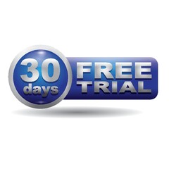 30 days free trial sign