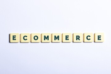 E Commerce und Online Handel