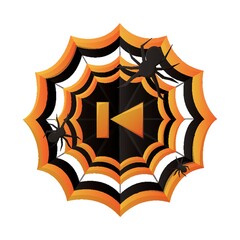 previous track button