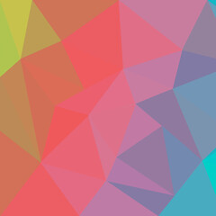 Obraz premium Beautiful business technology design background