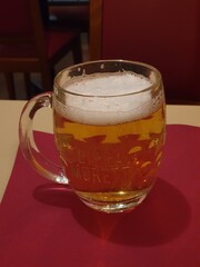 Bierkrug