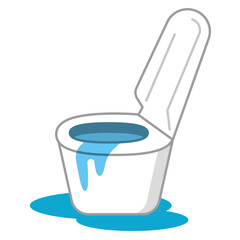 トイレのトラブル