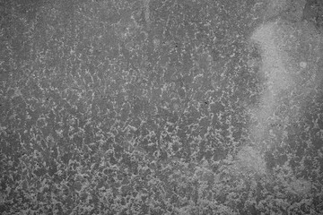 Dirty gray cement surface for background , Concrete wall textures.