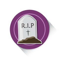 tombstone